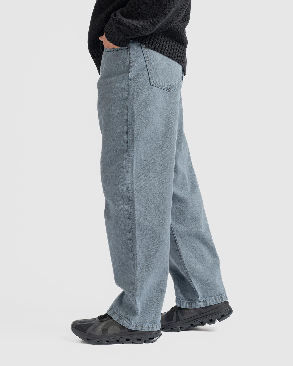 Carhartt WIP Landon Pant | I035820.36AGD | AFEW STORE